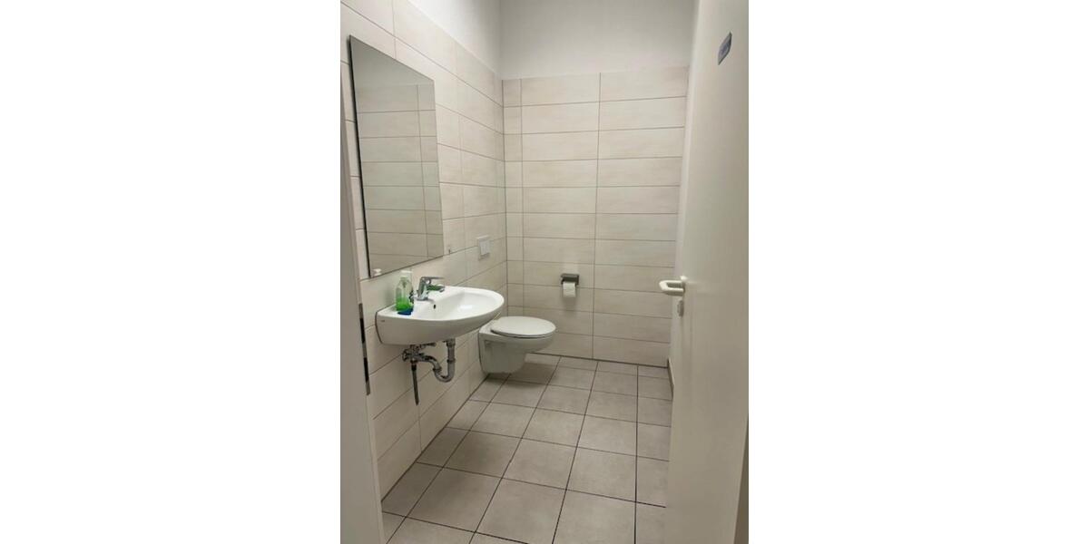 Gewerbeobjekt Mühlhausen (Thüringen) - 1.300&euro; | Angebot:25645217