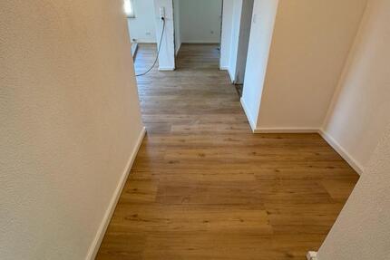 MaisonetteWohnung