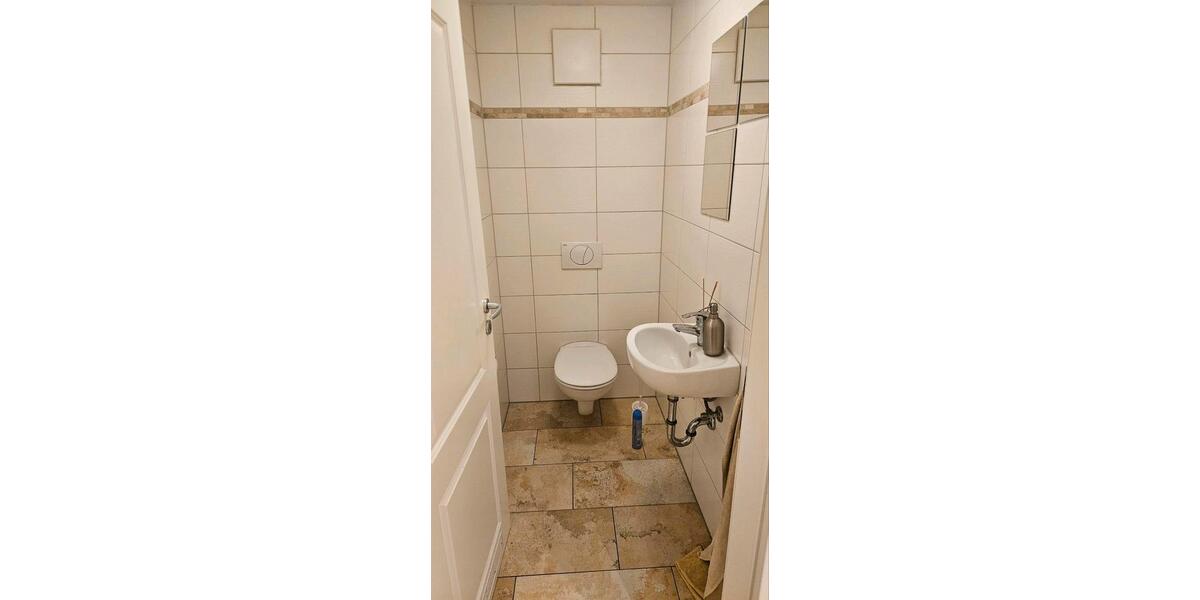 Wohnen auf Zeit Regensburg Kumpfmühl - 1 Zimmer, 15 m&sup2;, 550&euro; | Angebot:26560866