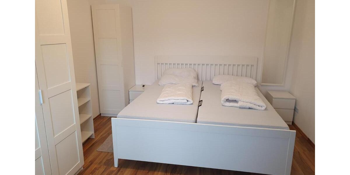 Erdgeschoßwohnung Gerstungen - 1 Zimmer, 65 m&sup2;, 680&euro; | Angebot:24979782
