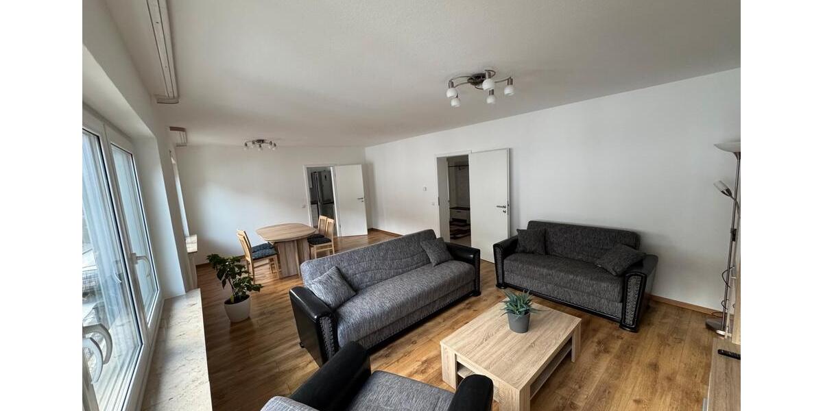 Etagenwohnung Mayen - 3 Zimmer, 88 m&sup2;, 800&euro; | Angebot:24980230