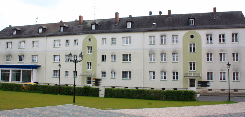 Wohnung zum Mieten in Mühltroff 301,63 € 56.5 m²