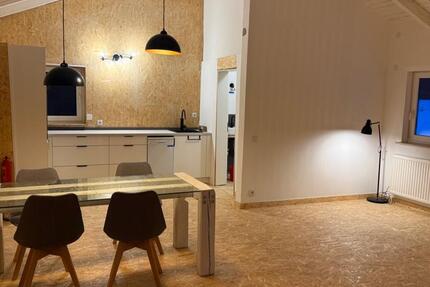 Wohnen auf Zeit Aalen Unterkochen - 1 Zimmer, 62 m&sup2;, 1.405&euro; | Angebot:24387484