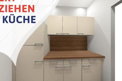 Wohnung Schwarzenberg/Erzgebirge Erzgebirge - 2 Zimmer, 55 m&sup2;, 345&euro; | Angebot:26665636