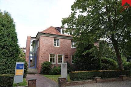 Gewerbeobjekt Aurich Innenstadt - 890&euro; | Angebot:25729416