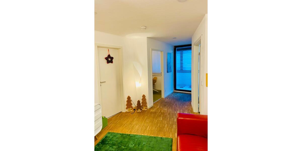 Untervermietung Praxis ab Frühjahr 2026 zimmer