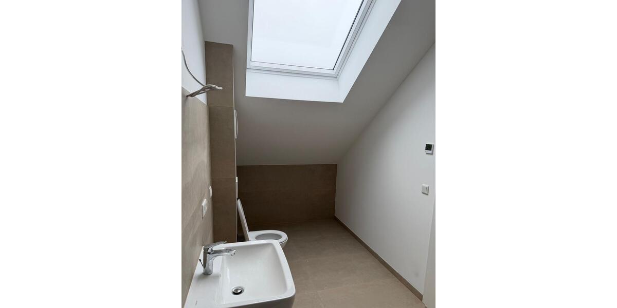 Moderne Neubauwohnung in Büdingen zu vermieten 5 zimmer