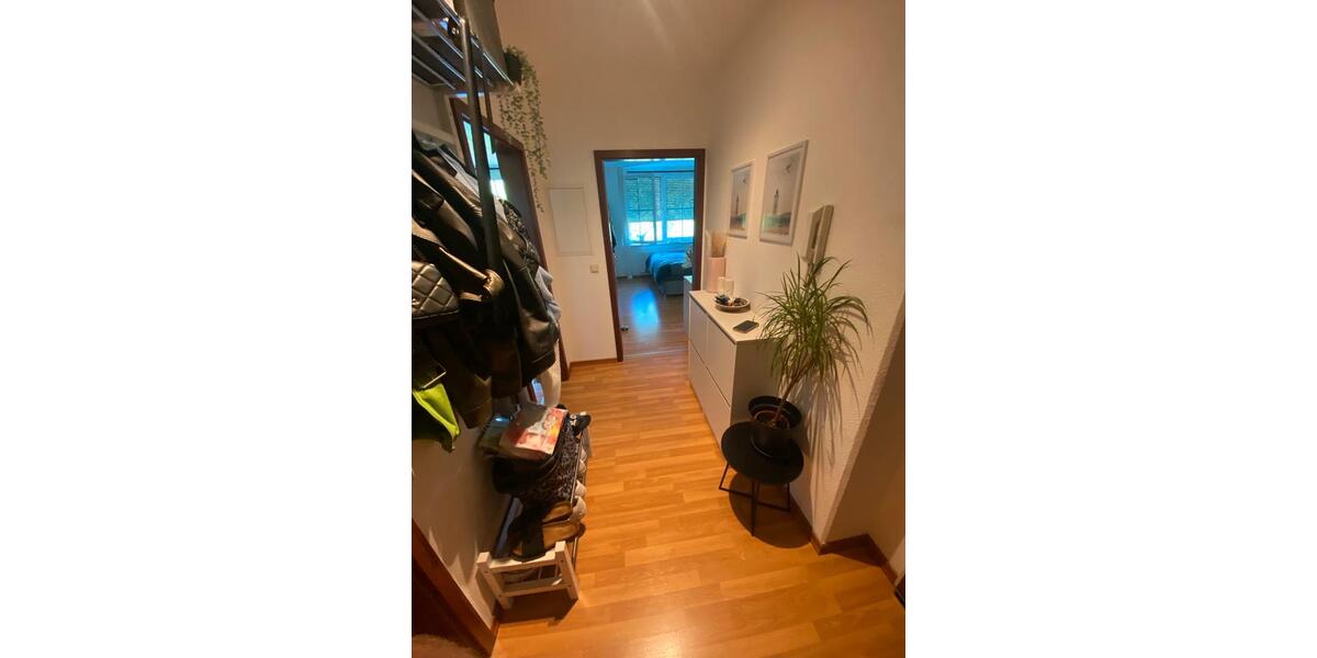 Etagenwohnung Kabelsketal - 2 Zimmer, 55 m&sup2;, 577&euro; | Angebot:25811951