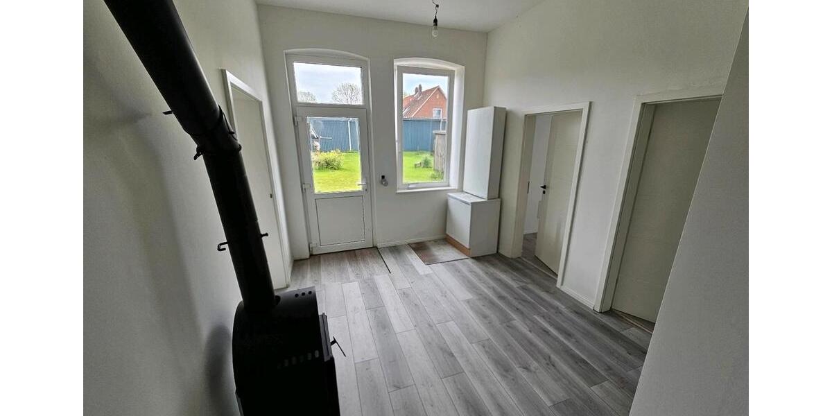 Erdgeschoßwohnung Stade Altländer Viertel - 3 Zimmer, 100 m&sup2;, 1.250&euro; | Angebot:26433462