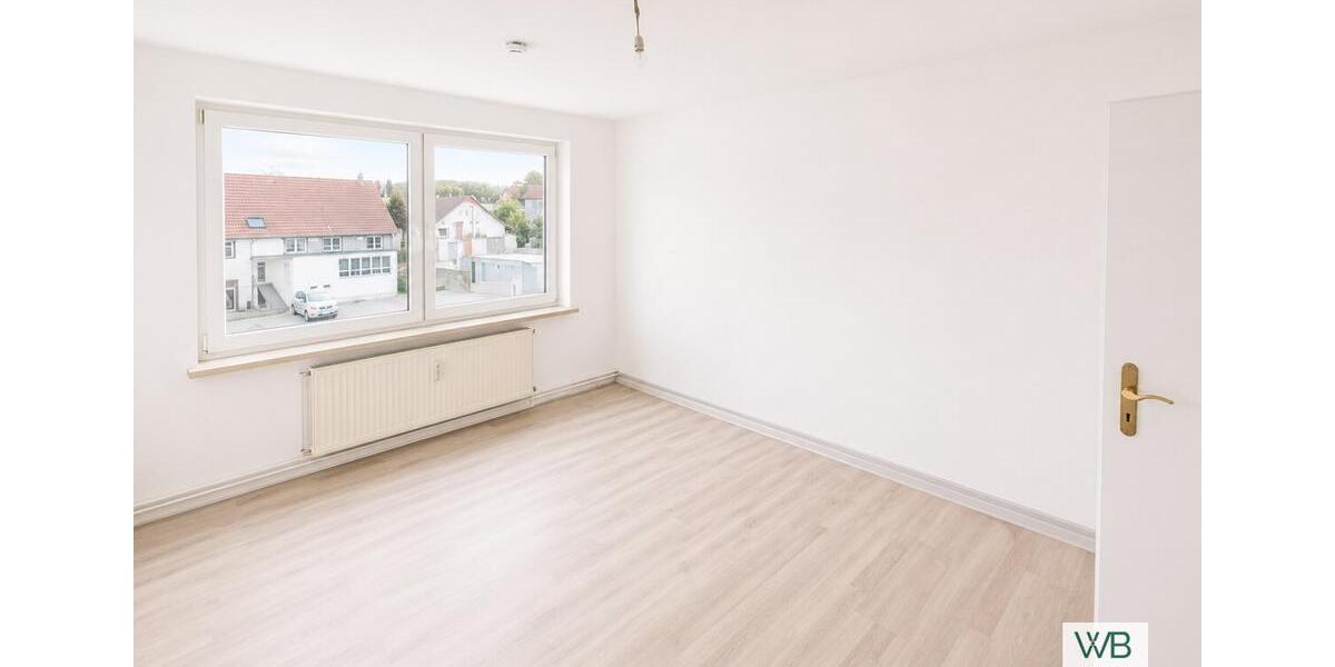 Etagenwohnung Aschersleben - 3 Zimmer, 70 m&sup2;, 496&euro; | Angebot:26649071
