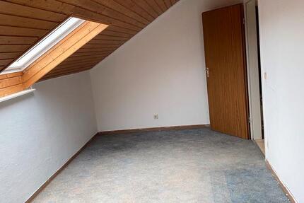 Gemütliche Dachgeschosswohnung in Stadtlohn - 2 Zimmer zimmer