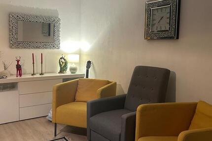 WG-Zimmer mit Internet und Garten verfügbar 2 zimmer