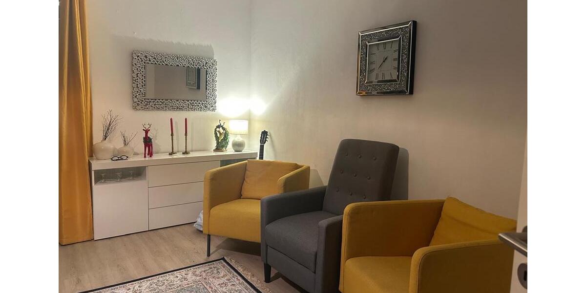 WG-Zimmer mit Internet und Garten verfügbar 2 zimmer