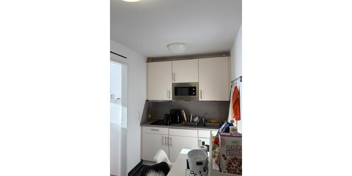 Wohnen auf Zeit Stuttgart Vaihingen - 1 Zimmer, 15 m&sup2;, 600&euro; | Angebot:26602800