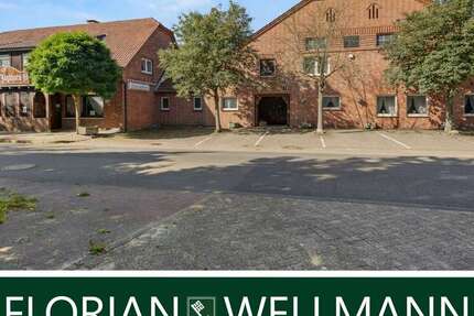 Gewerbeobjekt Diepholz - 2.500&euro; | Angebot:26378592
