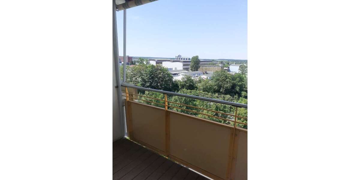 Etagenwohnung Grimma - 2 Zimmer, 50 m&sup2;, 425&euro; | Angebot:26754171