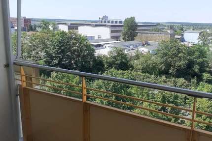 Wohnung Grimma - 2 Zimmer, 50 m&sup2;, 425&euro; | Angebot:26754171
