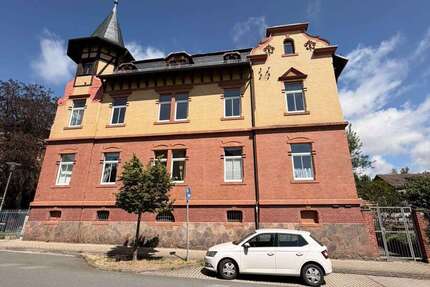 Wohnung Ronneburg Raitzhain - 3 Zimmer, 100 m&sup2;, 750&euro; | Angebot:27008017