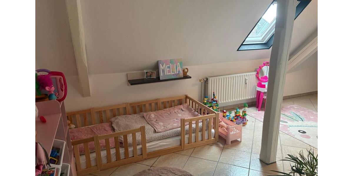 Etagenwohnung Linnich - 3 Zimmer, 85 m&sup2;, 650&euro; | Angebot:25282848