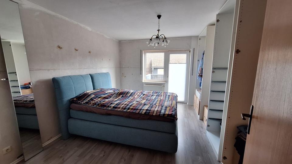 Dachgeschoßwohnung Wenden - 1 Zimmer, 67 m&sup2;, 470&euro; | Angebot:26023939