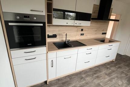 Wohnung Schotten - 3 Zimmer, 89 m&sup2;, 790&euro; | Angebot:26321010