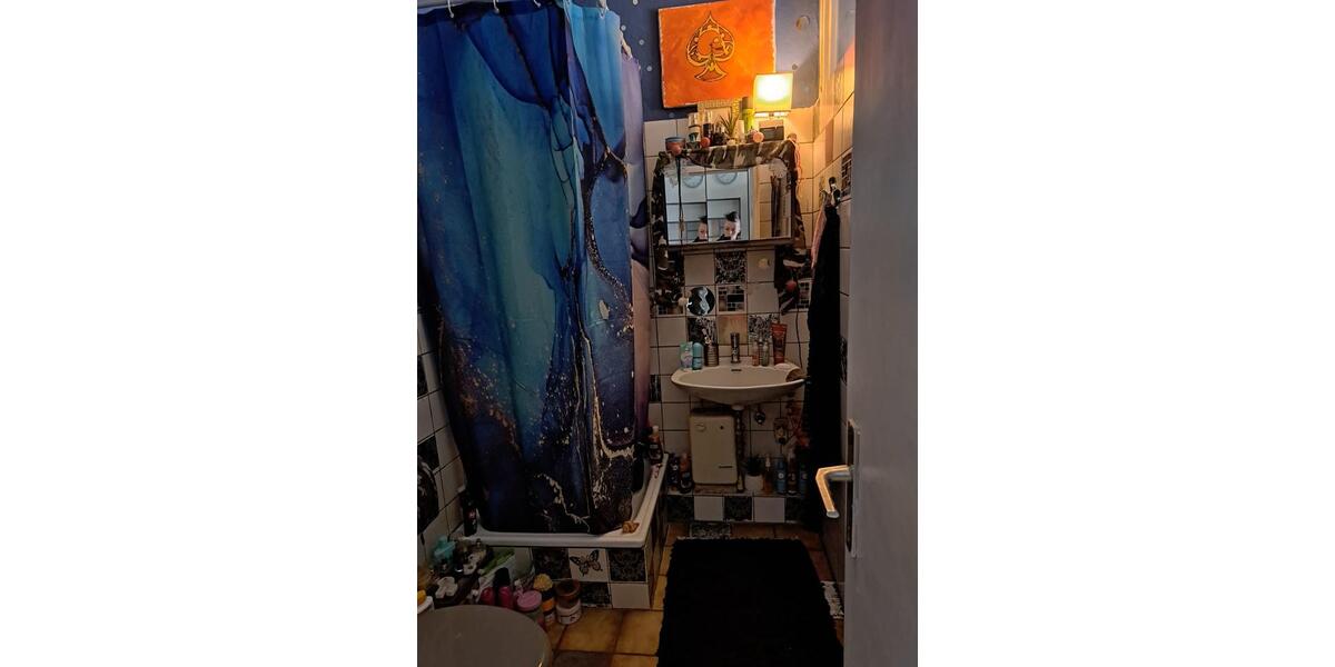 Etagenwohnung Wees - 2 Zimmer, 37 m&sup2;, 410&euro; | Angebot:26495420
