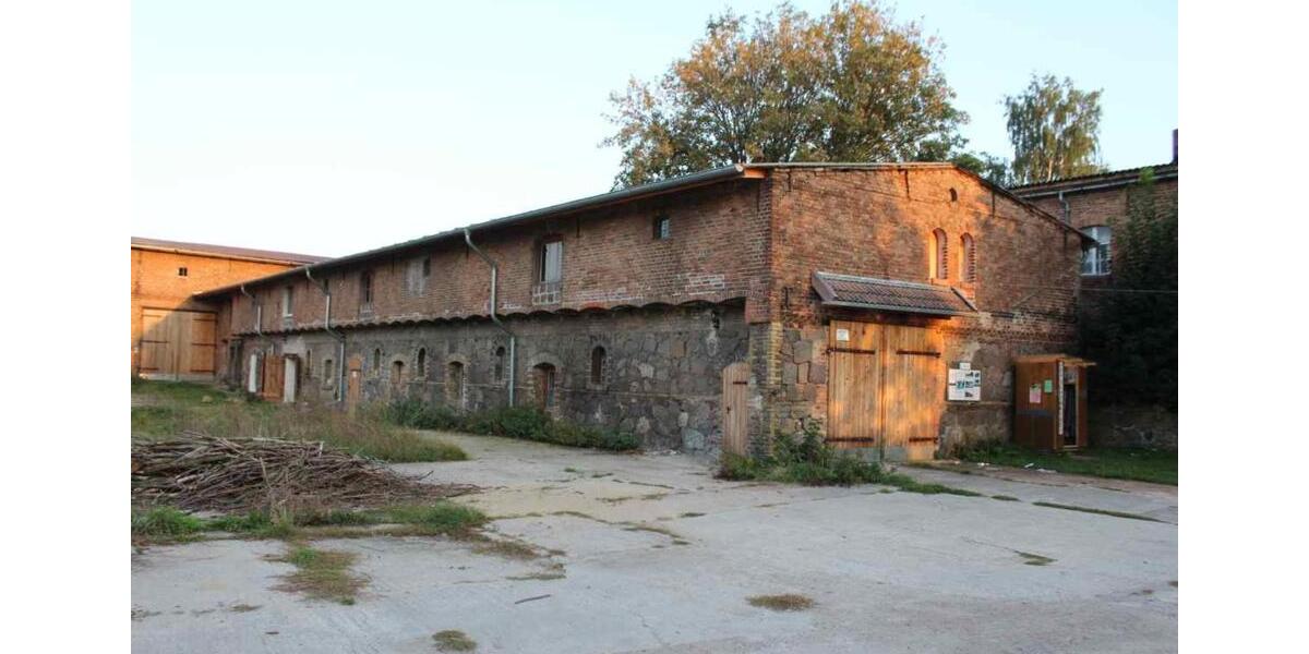 Gewerbeobjekt Oderberg - 53&euro; | Angebot:25419018