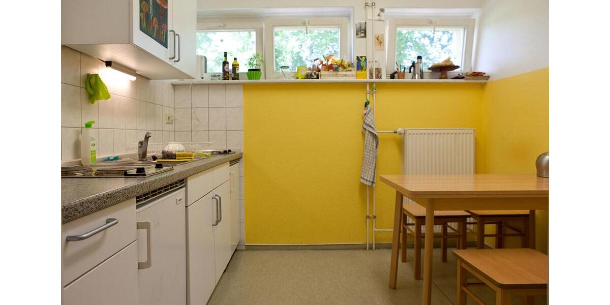 Wohnen auf Zeit Potsdam Babelsberg - 1 Zimmer, 18 m&sup2;, 290&euro; | Angebot:26134870
