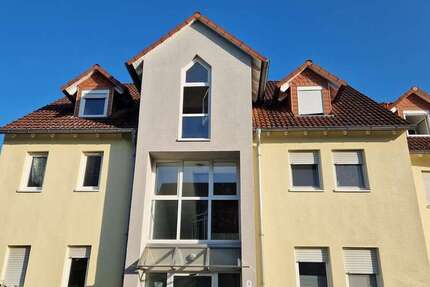 Wohnung zum Mieten in Mannheim 540 € 42.05 m²