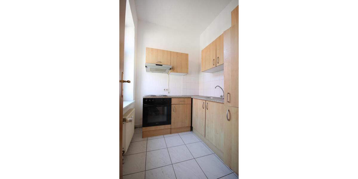 Erdgeschoßwohnung Wittenberge - 2 Zimmer, 47 m&sup2;, 330&euro; | Angebot:24710865