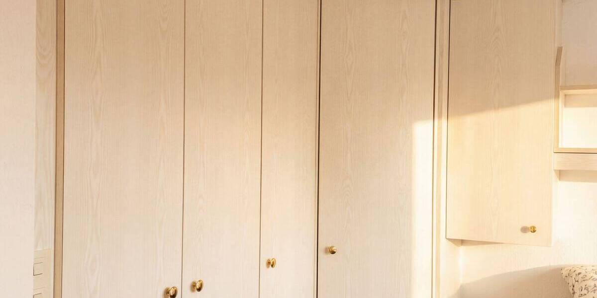 Etagenwohnung Hamburg Niendorf - 2 Zimmer, 52 m&sup2;, 1.350&euro; | Angebot:26107893