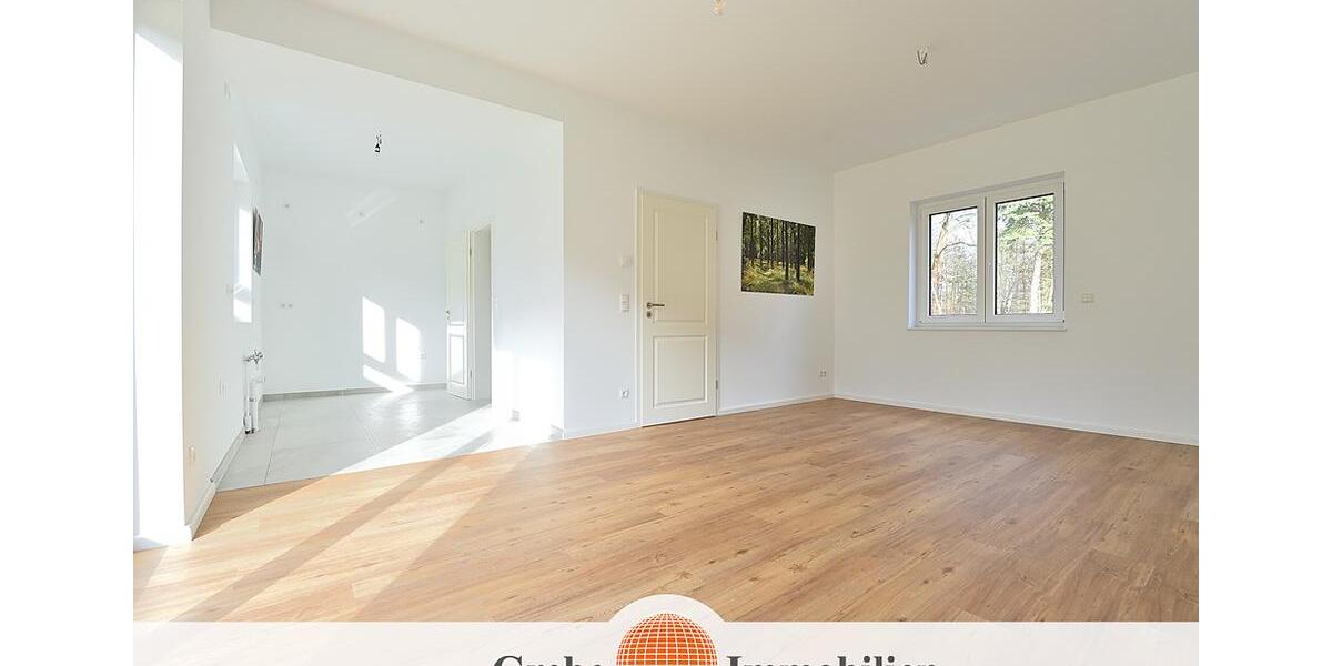 Reihenhaus Zossen - 3 Zimmer, 81 m&sup2;, 1.392&euro; | Angebot:24738211