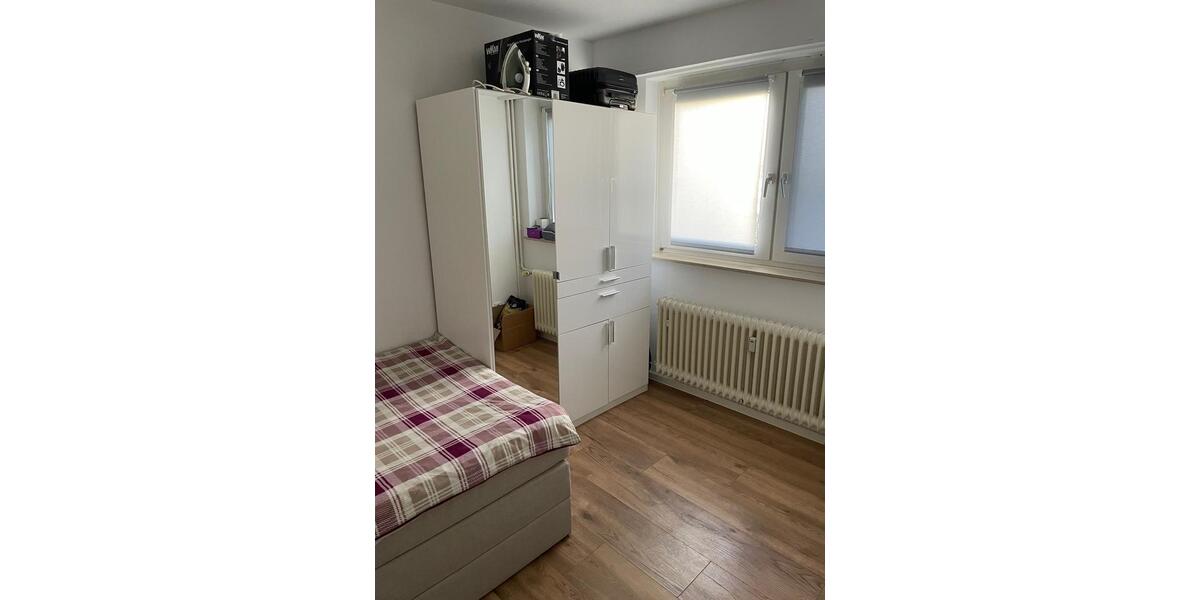 Erdgeschoßwohnung Paderborn Neuenbeken - 1.5 Zimmer, 31 m&sup2;, 460&euro; | Angebot:26019156