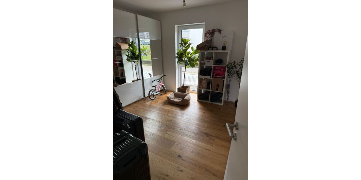 Traumhafte 5-Zimmer-Maisonette im Quartier Süd - mit EBK mit Kücheninsel - Maisonettenwohnung Montabaur | Angebot:26097955