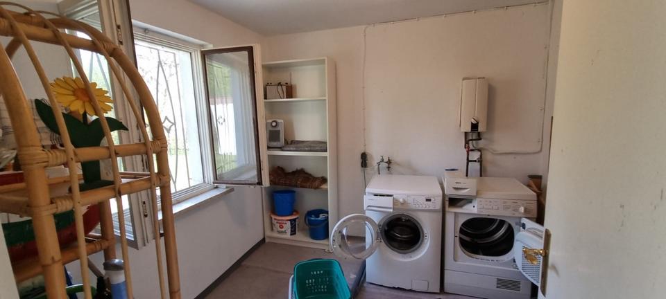 Wohnen auf Zeit Memmelsdorf - 3.5 Zimmer, 100 m&sup2;, 1.200&euro; | Angebot:26689938