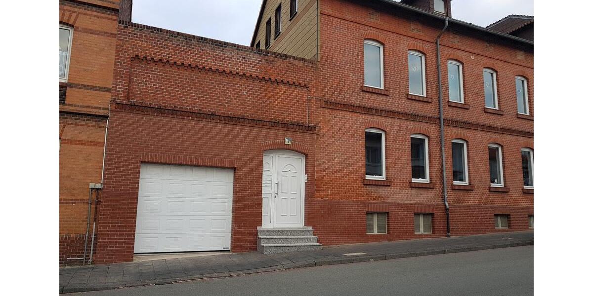 Etagenwohnung Helmstedt - 2.5 Zimmer, 80 m&sup2;, 500&euro; | Angebot:25164521