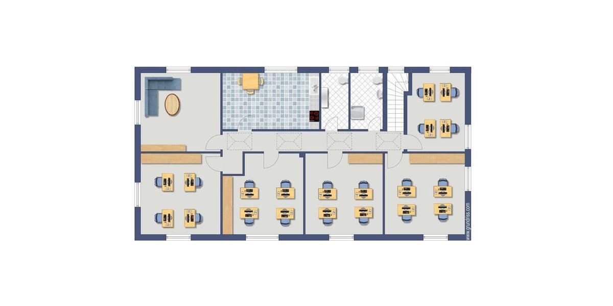 Gewerbeobjekt Schwanewede - 1.090&euro; | Angebot:25355039