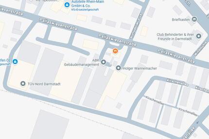 Gewerbeobjekt Darmstadt Darmstadt-Nord - 8&euro; | Angebot:26490251