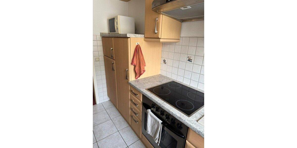 Etagenwohnung Bad Lauterberg im Harz - 1 Zimmer, 39 m&sup2;, 400&euro; | Angebot:26652776