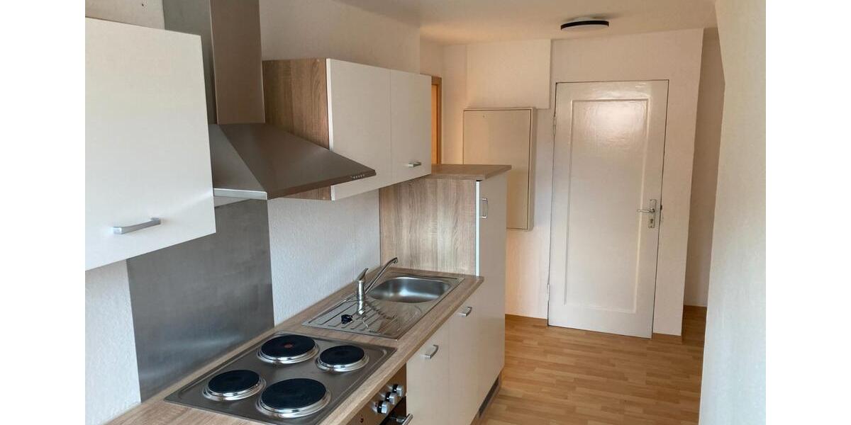 Dachgeschoßwohnung Papenburg - 2 Zimmer, 70 m&sup2;, 500&euro; | Angebot:26662491