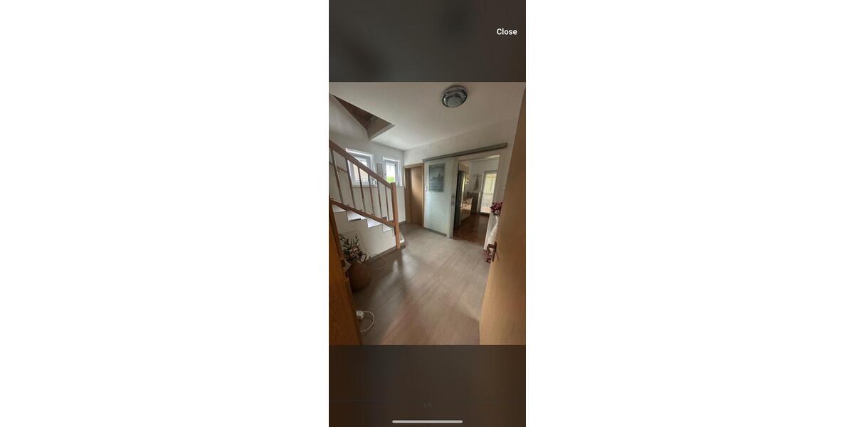 WG Zimmer in zentraler Lage 2km vom Campus 1 zimmer