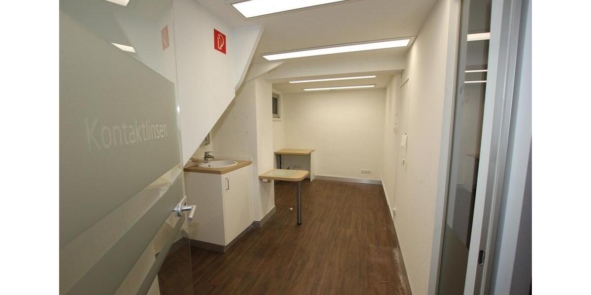 Gewerbeobjekt Kassel - 1.600&euro; | Angebot:25841445