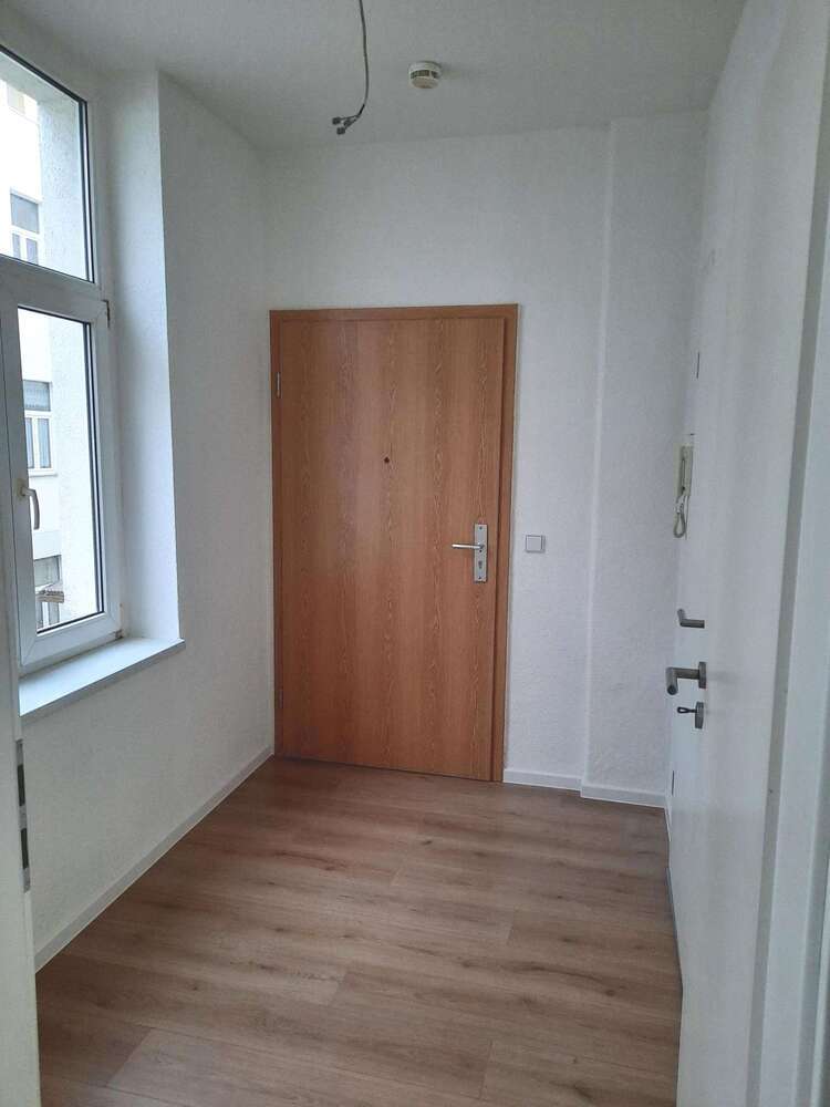 helle 2-Zimmer Wohnung *frisch renoviert* in zentraler Lage ***1 Monat Kaltmietenfrei***