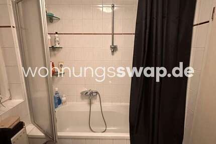 Wohnung Bernau - 2 Zimmer, 46 m&sup2;, 302&euro; | Angebot:24552566