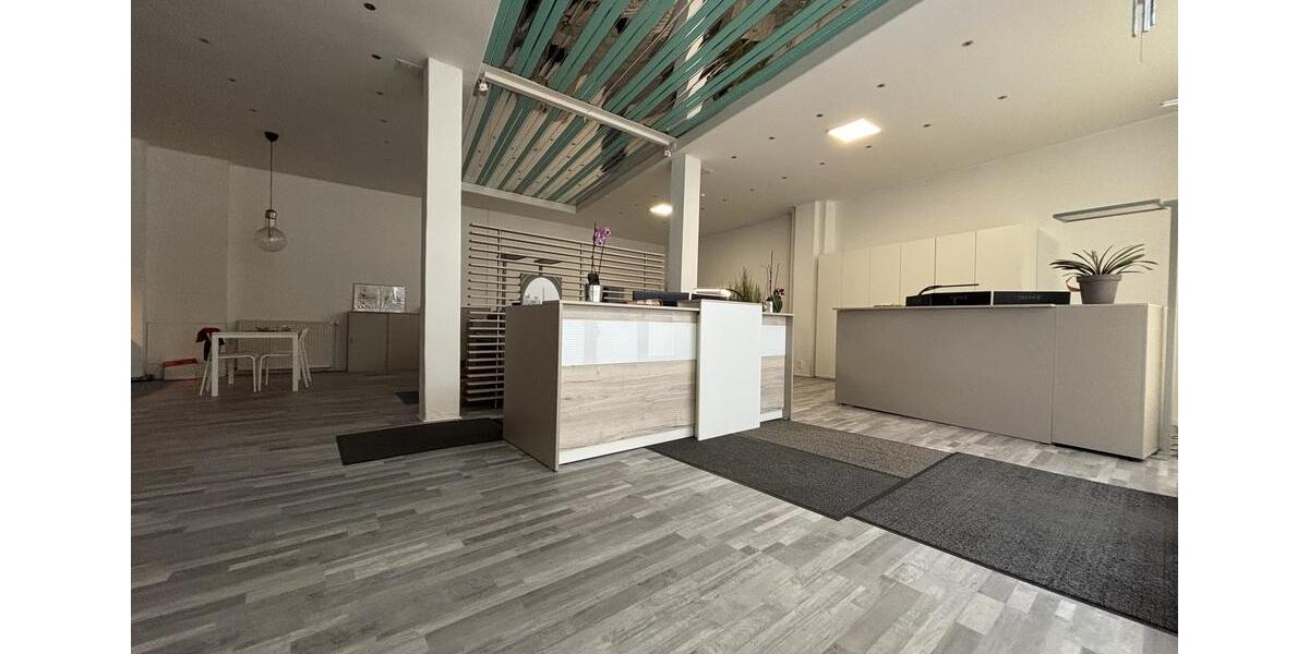 Gewerbeobjekt Wittenberge - 300&euro; | Angebot:25258256