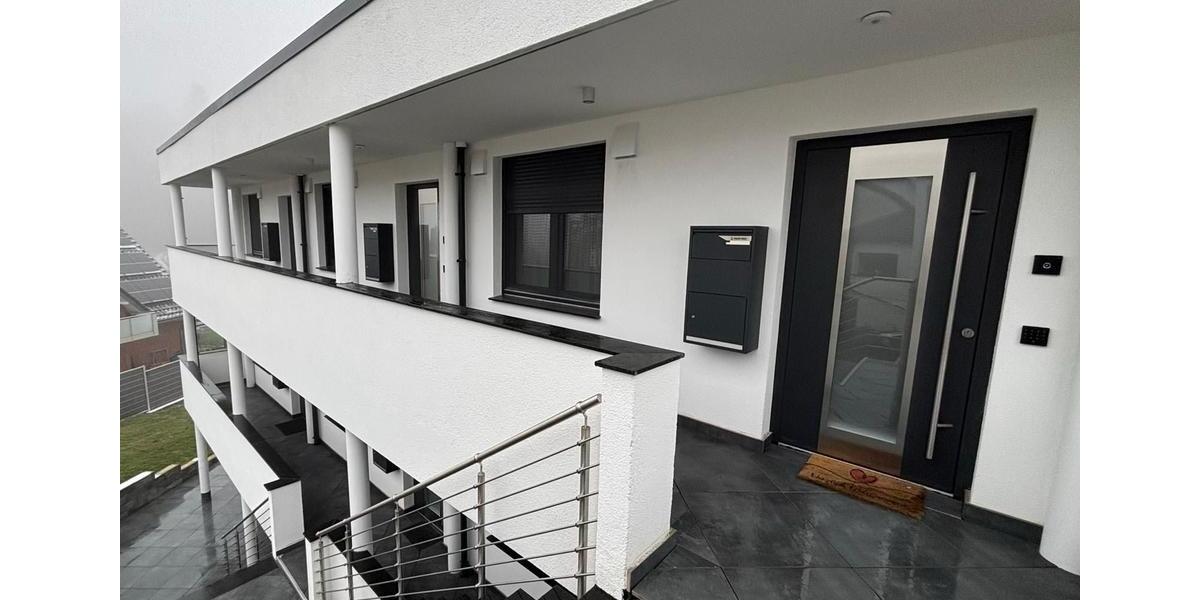 Terrassenwohnung Kierspe - 2 Zimmer, 62 m&sup2;, 900&euro; | Angebot:26533992