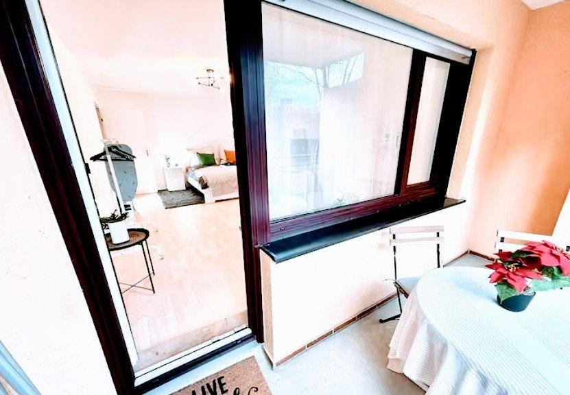 Hochparterre Nürnberg Erlenstegen - 2.5 Zimmer, 67 m&sup2;, 870&euro; | Angebot:26630181