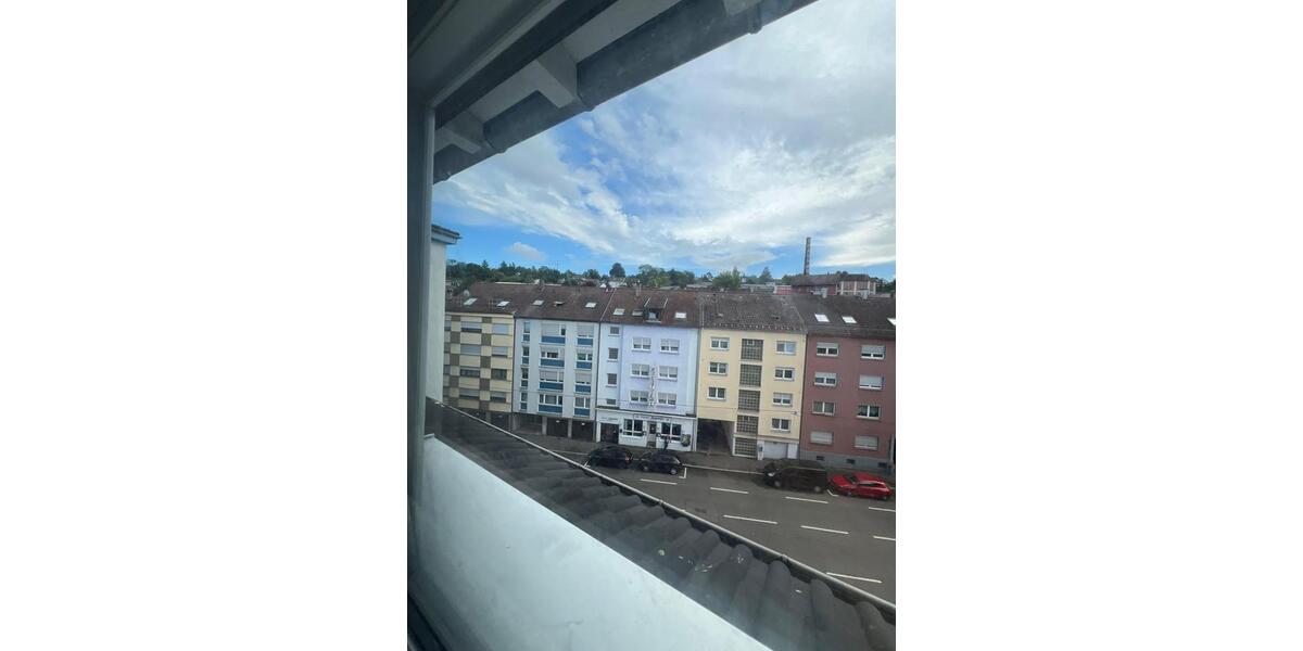 Wohnen auf Zeit Pforzheim - 1 Zimmer, 17 m&sup2;, 580&euro; | Angebot:25540307