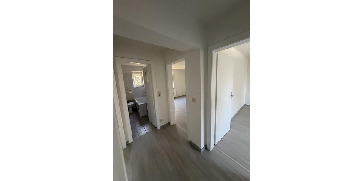 Etagenwohnung Salzgitter Ortschaft Ost - 3 Zimmer, 55 m&sup2;, 384&euro; | Angebot:26291435