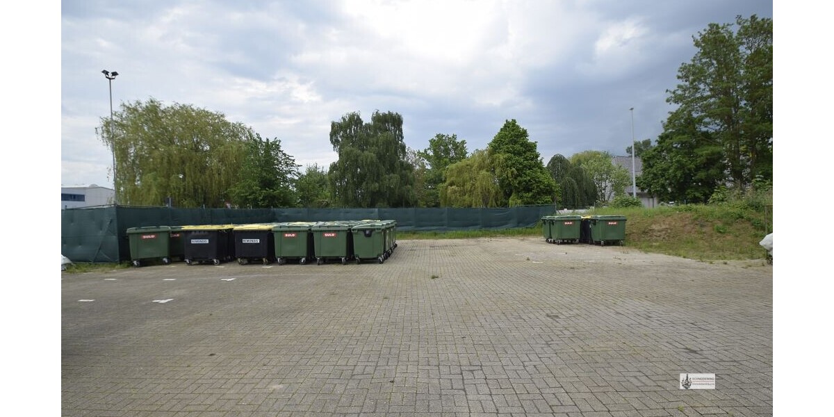 300 m² Halle mit 1.000 m² Freifläche im Gewerbegebiet Hoya - Gewerbeobjekt Hoya | Angebot:26283610